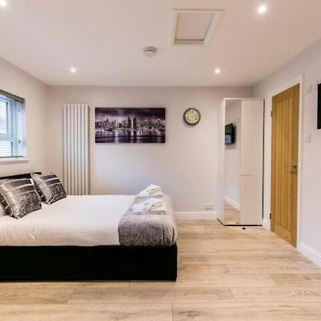 City Cb1 Studio Just Off Mill Rd, Close To Train Station - Walk To Station And City Centre Cambridge Exterior photo