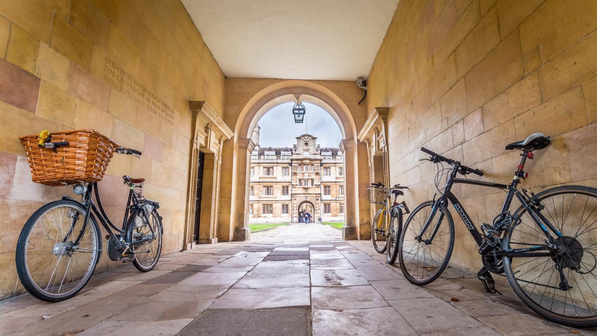 City Cb1 Studio Just Off Mill Rd, Close To Train Station - Walk To Station And City Centre Cambridge Exterior photo